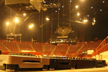 DJ Bercy POPB