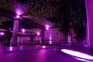 DJ Espace des Peupliers