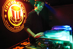 DJ Gibus