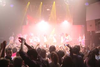 DJ loco